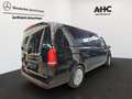 Mercedes-Benz EQV 300 extralang 8 Sitze 2x Klima 2x elektr. ST Schwarz - thumbnail 3