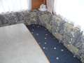 Caravans-Wohnm Dethleffs Alkoven  Comfort Wit - thumbnail 27