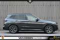 BMW X3 xDrive30e High Executive M-Sport Pano Leder Camera Gris - thumbnail 9