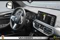 BMW X3 xDrive30e High Executive M-Sport Pano Leder Camera Gris - thumbnail 25