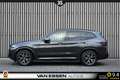 BMW X3 xDrive30e High Executive M-Sport Pano Leder Camera Gris - thumbnail 8