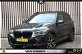 BMW X3 xDrive30e High Executive M-Sport Pano Leder Camera Gris - thumbnail 1