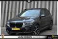 BMW X3 xDrive30e High Executive M-Sport Pano Leder Camera Gris - thumbnail 2