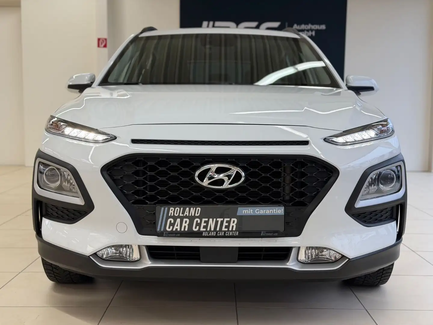 Hyundai KONA Trend 2WD Kamera - 2