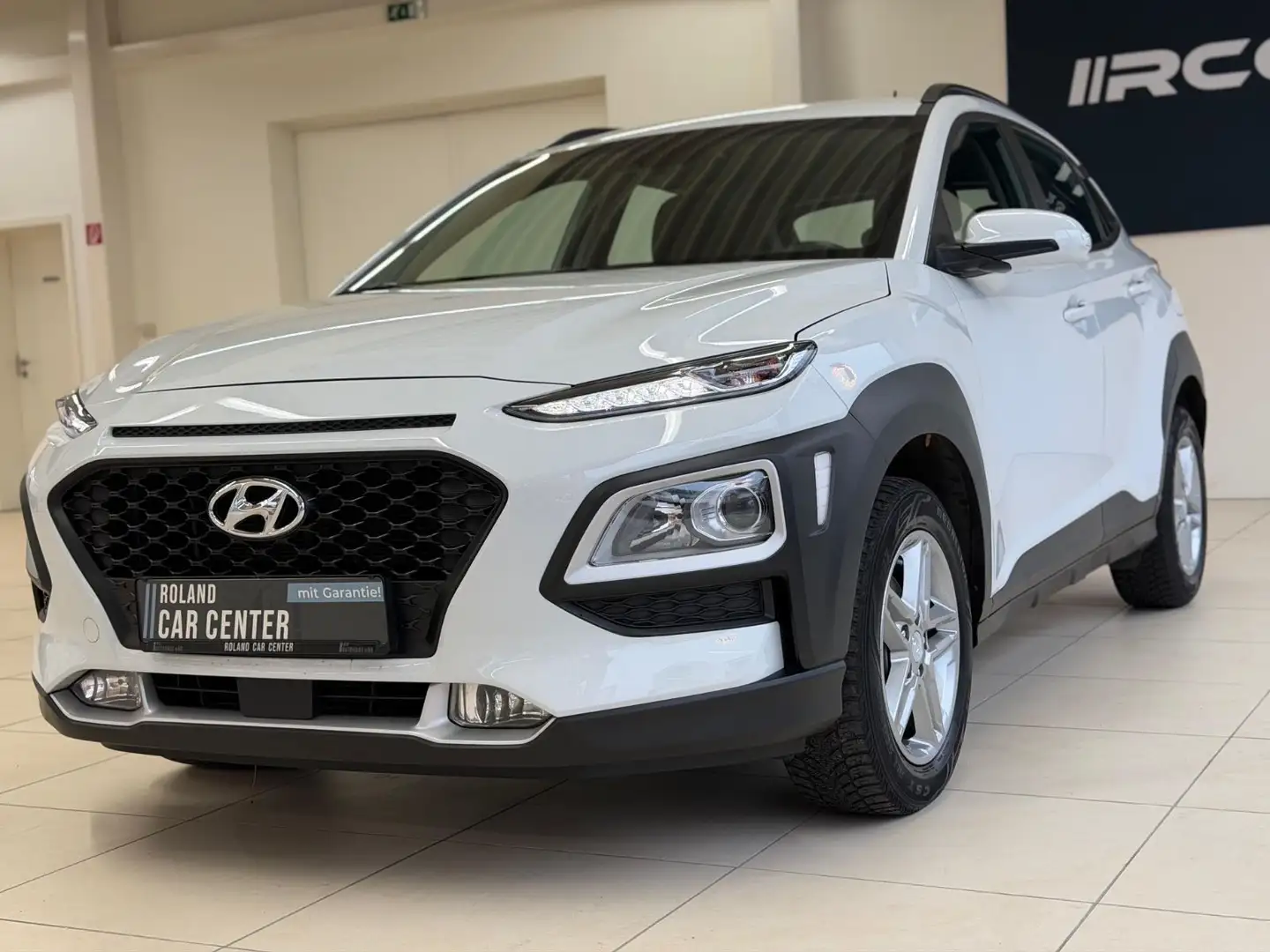 Hyundai KONA Trend 2WD Kamera - 1