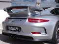 Porsche 991 GT3 3.8 /IT/Cubsport/Lift/Porsche Approved/111 pt. Silber - thumbnail 7