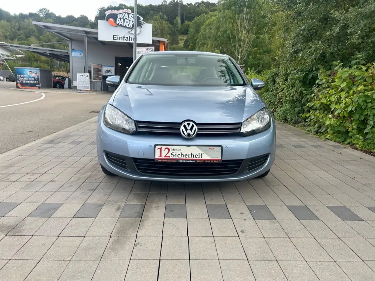 Das Auto