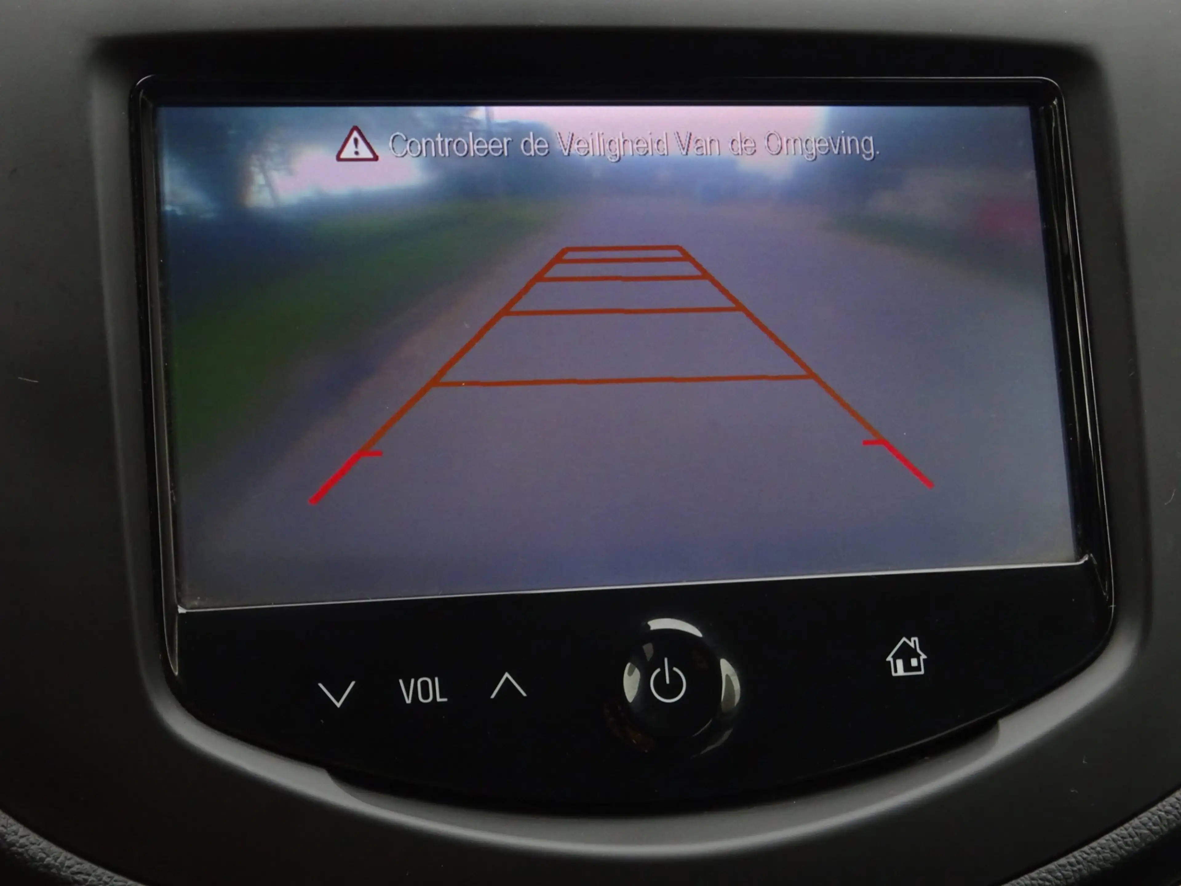 Chevrolet Trax 1.7D LT+ LEER/CAMERA/AIRCO/CRUISE/PDC/NW APK — photo 14