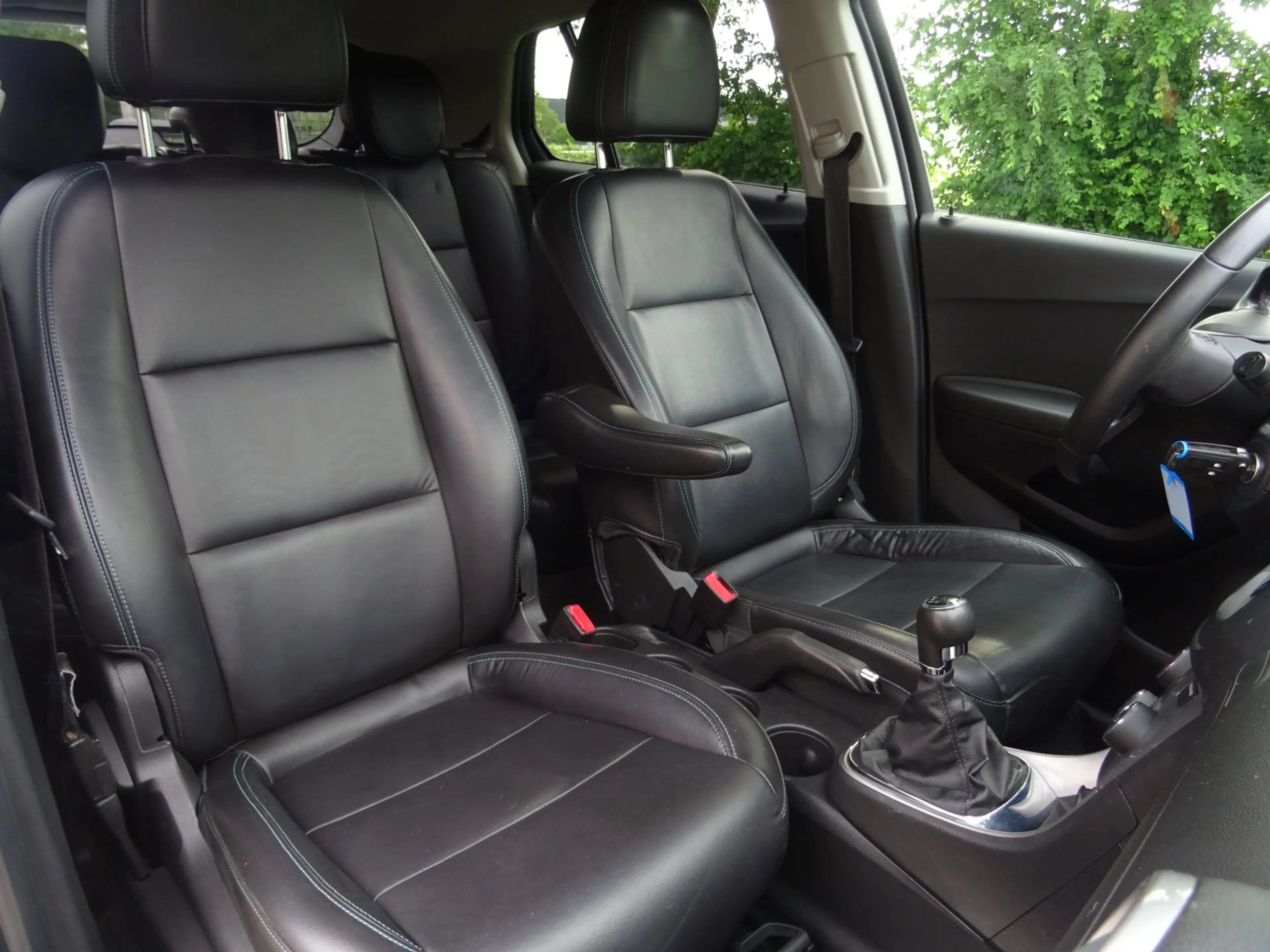 Chevrolet Trax 1.7D LT+ LEER/CAMERA/AIRCO/CRUISE/PDC/NW APK — photo 9
