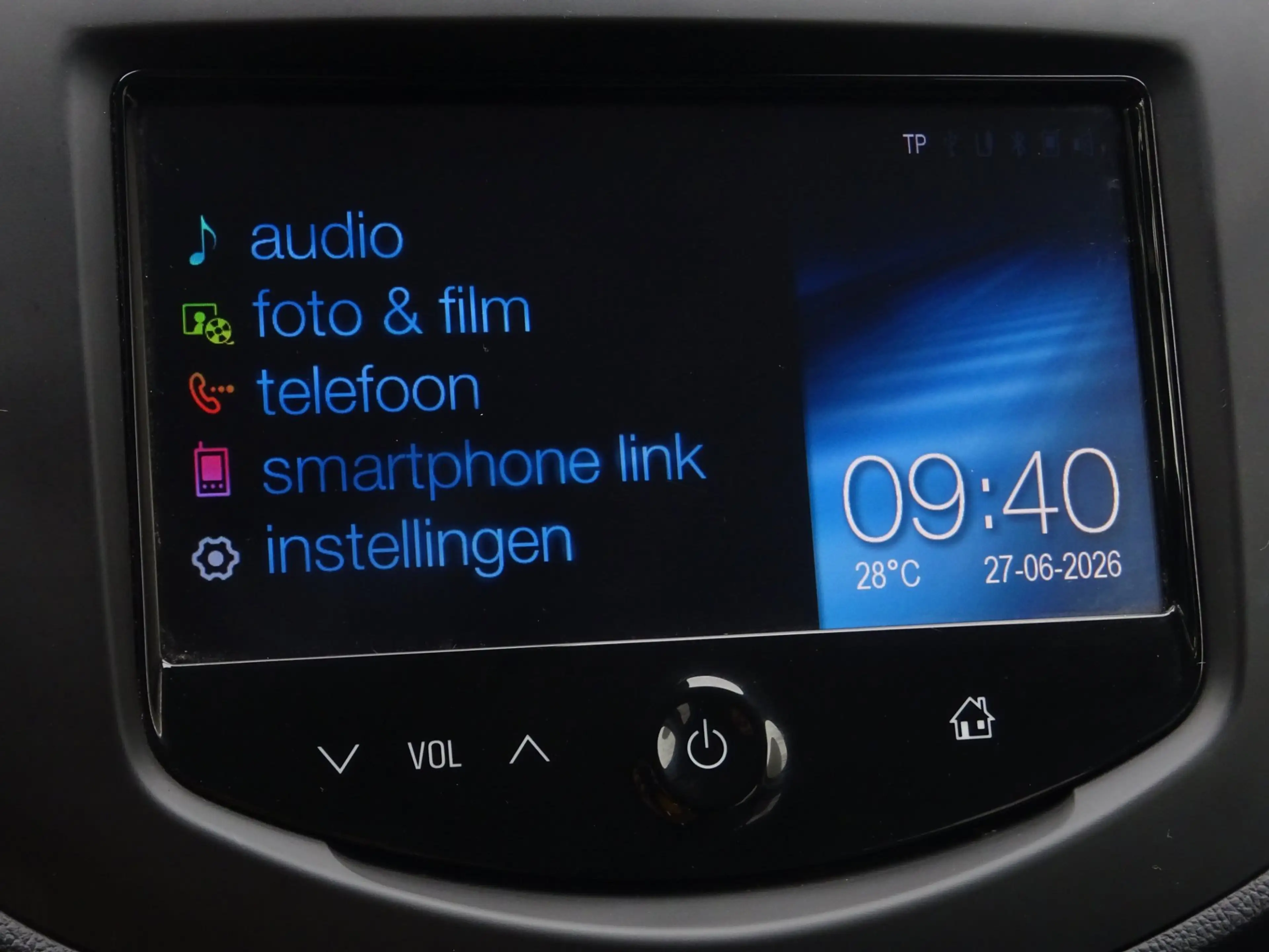 Chevrolet Trax 1.7D LT+ LEER/CAMERA/AIRCO/CRUISE/PDC/NW APK — photo 13