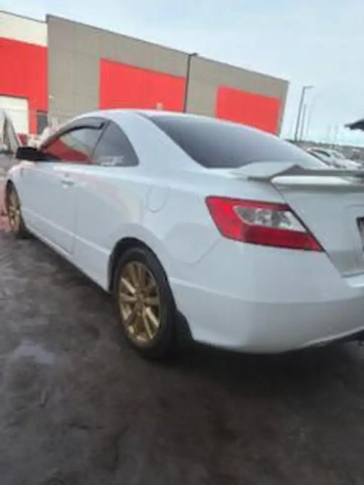 Honda Civic снимка Honda Civic