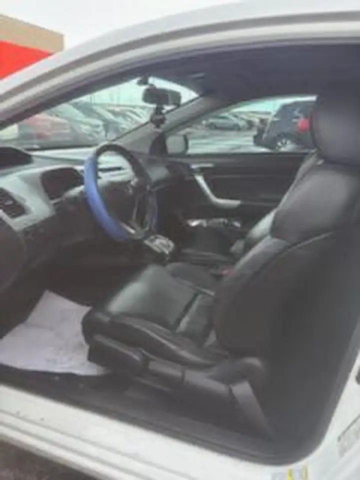 Honda Civic снимка Honda Civic