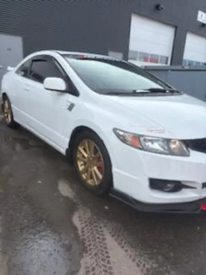 Honda Civic снимка Honda Civic