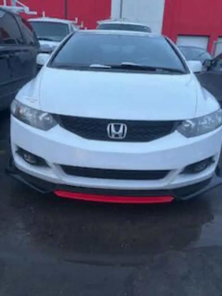 Honda Civic снимка Honda Civic
