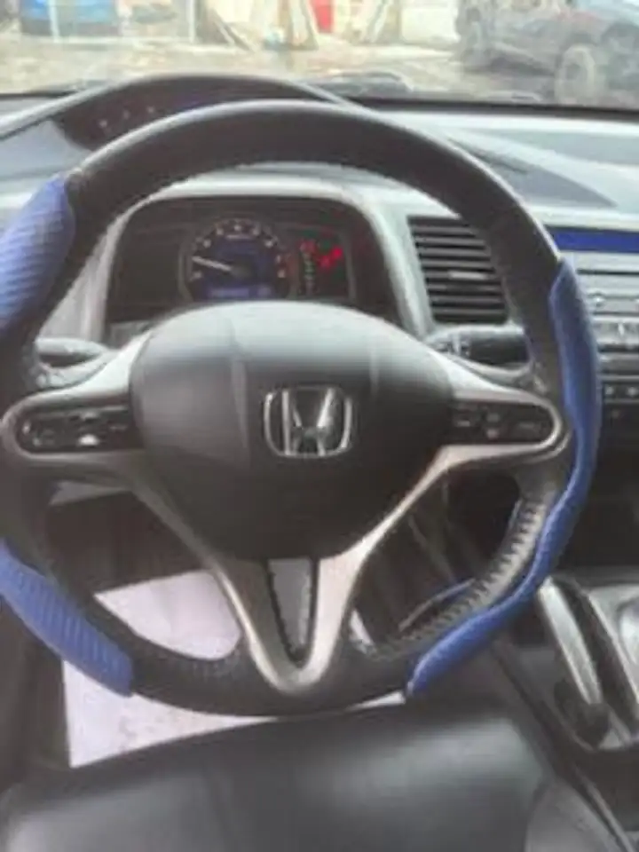 Honda Civic снимка Honda Civic