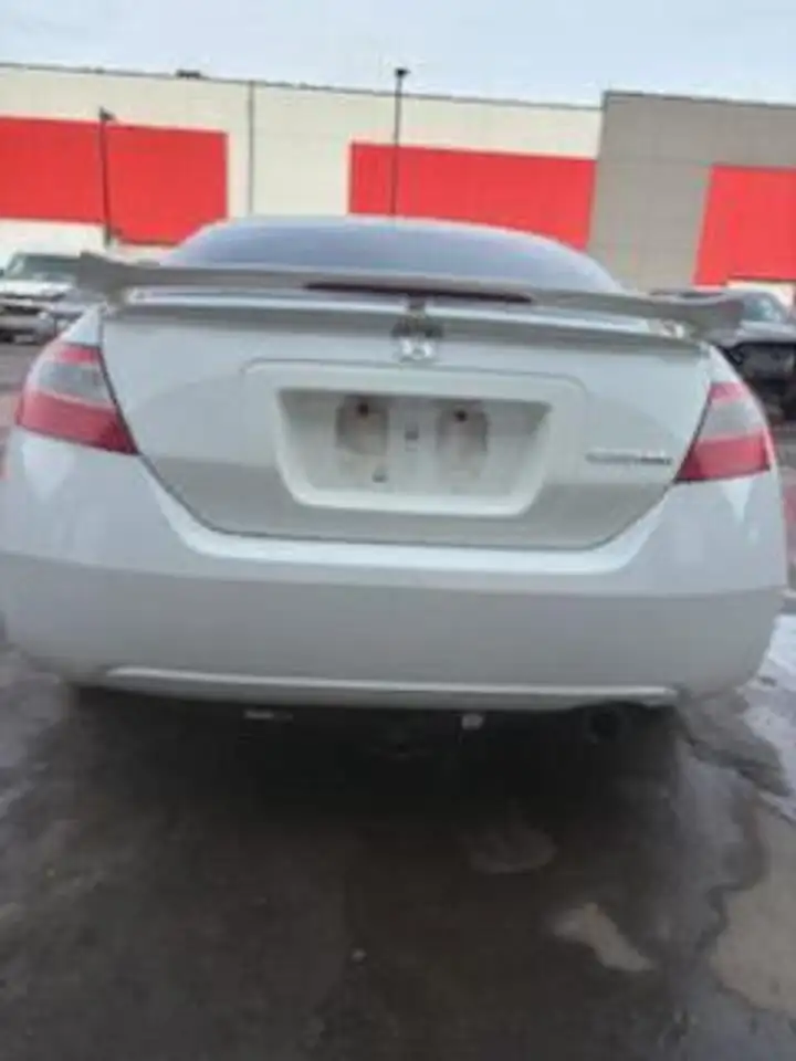 Honda Civic снимка Honda Civic