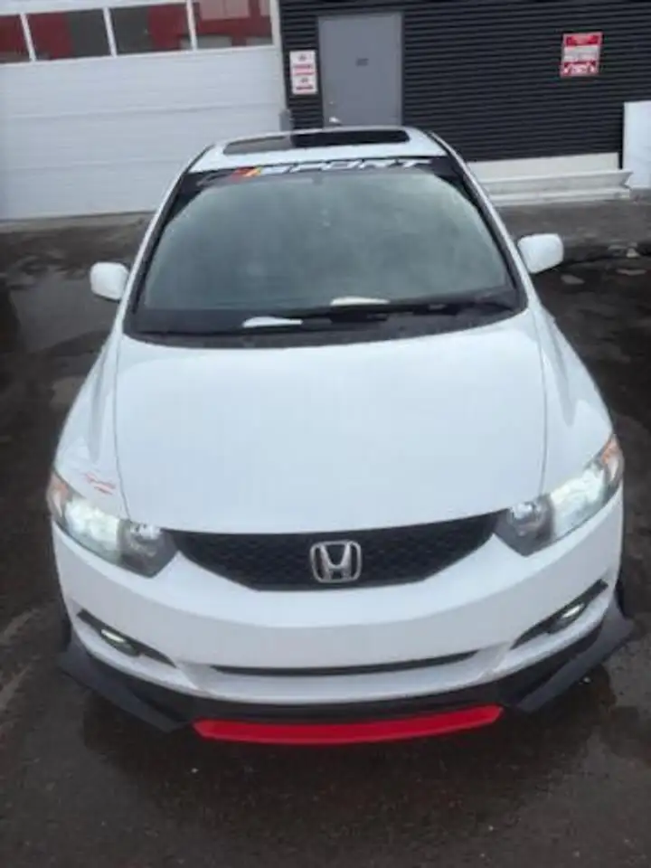 Honda Civic снимка Honda Civic