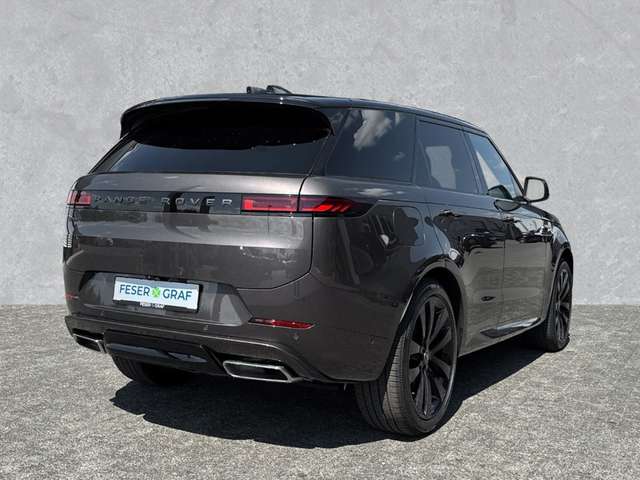 Land Rover Range Rover Sport Dynamic HSE P460e I LR Bamberg