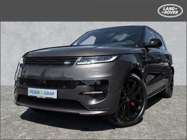 Imagine Land Rover Range Rover Sport Dynamic HSE P460e I LR Bamberg