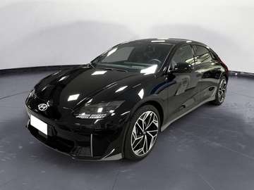 77.4 kWh AWD Evolution