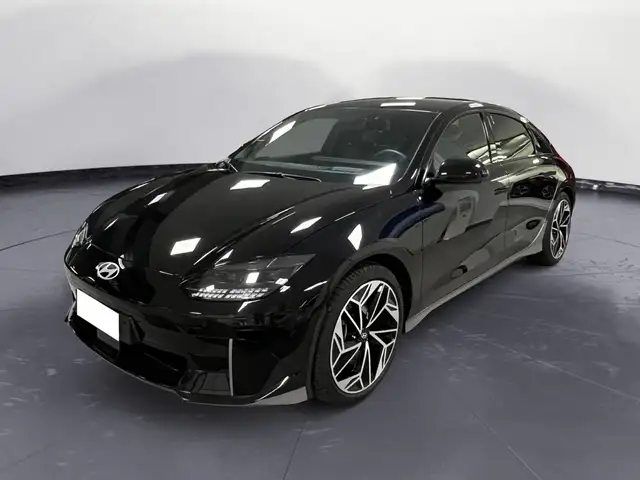 Hyundai IONIQ 6 77.4 kWh AWD Evolution