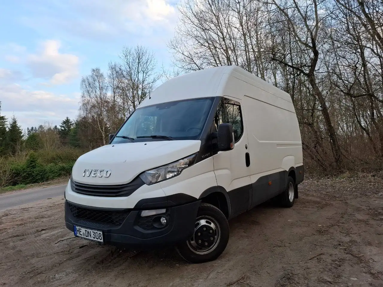 Iveco Daily