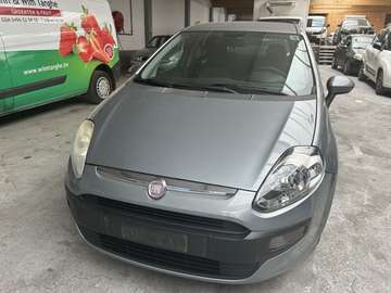 Punto EVO 1.3 MultiJet Dynamic