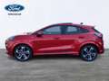 Ford Puma 1.0 EcoBoost MHEV ST-Line X 125 Rouge - thumbnail 3