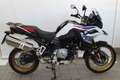 BMW F 850 GS Rallye Білий - thumbnail 1