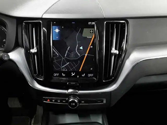 Volvo XC60 view 6