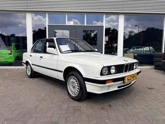 BMW 316 3-serie 316i