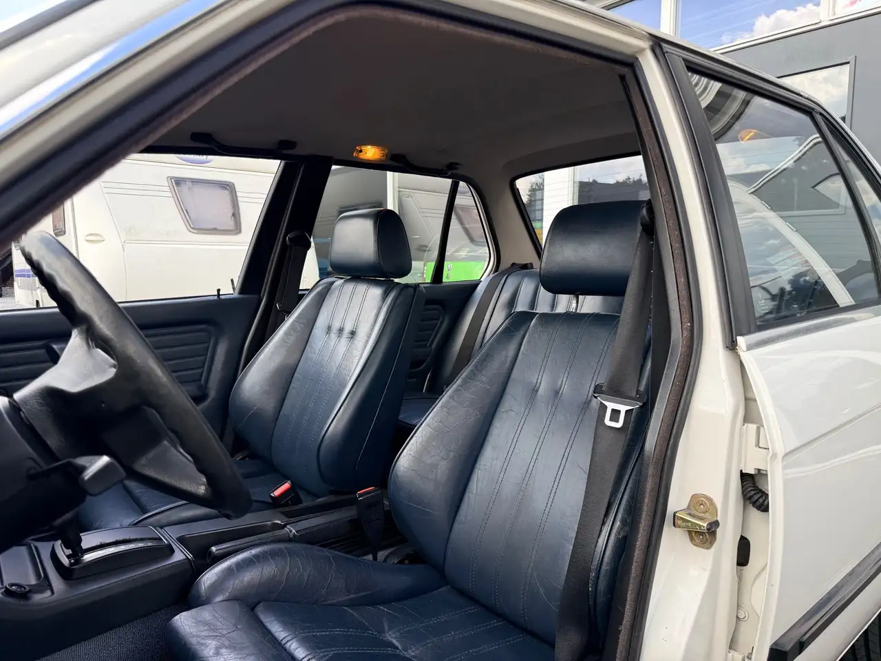 BMW 316 3-serie 316i/Automaat/Bijna Nieuwstaat/Taxatie Aanwezig!!!, foto 9
