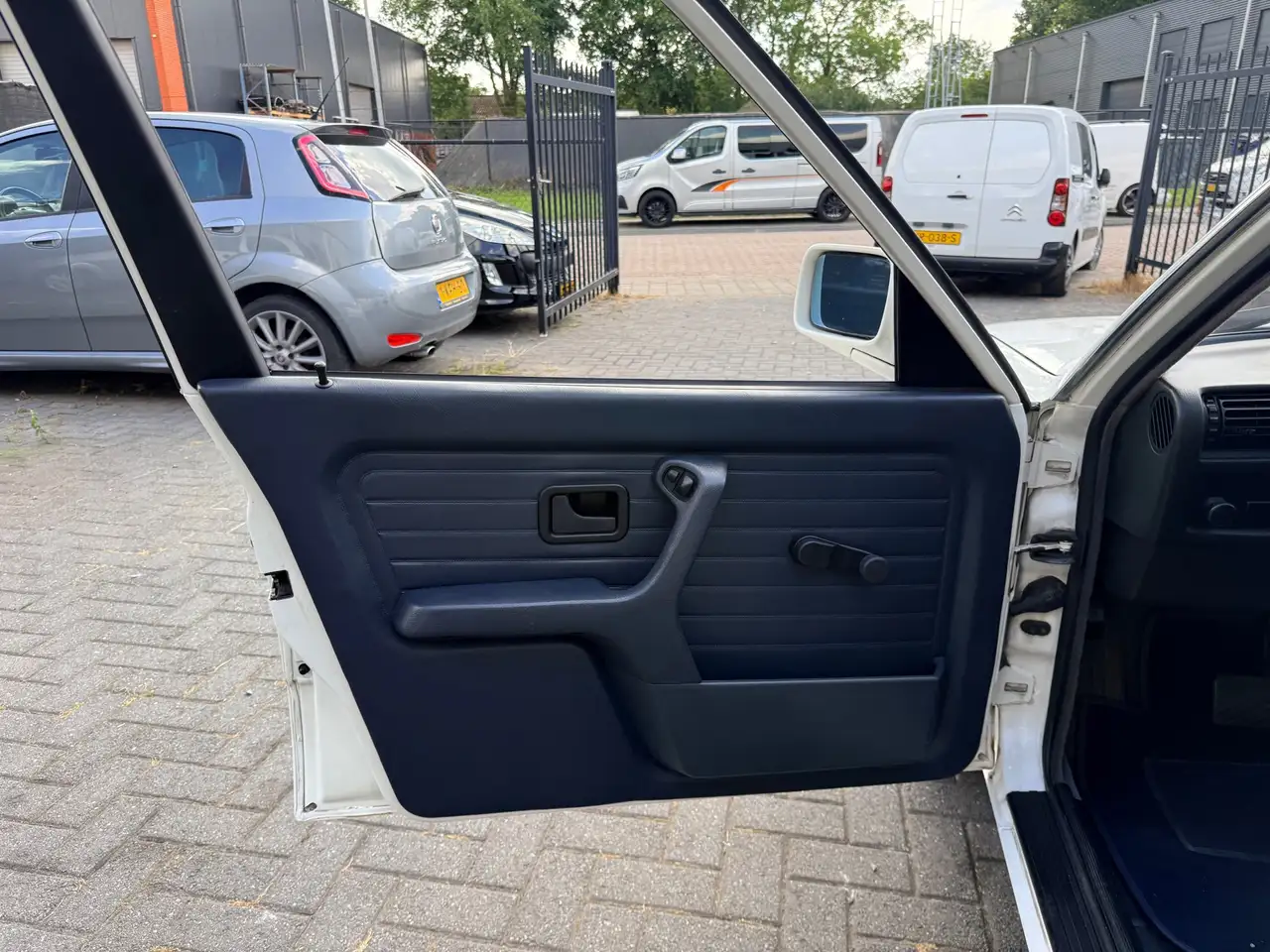 BMW 316 3-serie 316i/Automaat/Bijna Nieuwstaat/Taxatie Aanwezig!!!, foto 11