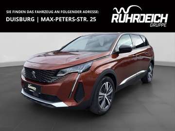 Allure Pack 1.2 PT 7-Sitz+NAVI+LED+CAM+CARPLAY+