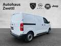 Opel Vivaro KW M BHDI 120 Weiß - thumbnail 6