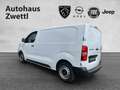 Opel Vivaro KW M BHDI 120 Weiß - thumbnail 4