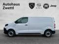Opel Vivaro KW M BHDI 120 Weiß - thumbnail 3