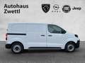 Opel Vivaro KW M BHDI 120 Weiß - thumbnail 7