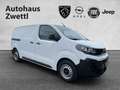 Opel Vivaro KW M BHDI 120 Weiß - thumbnail 8