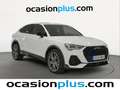 Audi Q3 Sportback 35 TDI Black line S tronic Wit - thumbnail 2