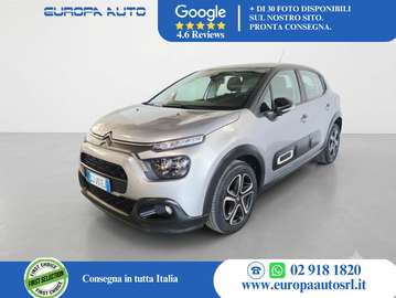 1.2 puretech Shine s&s 110cv my20