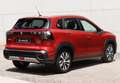 Suzuki SX4 S-Cross 1.5L Strong Hybrid S2 Rojo - thumbnail 14