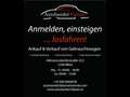 Volkswagen Sharan Comfortline 2,0 TDI DSG Pickerl 7/25 superAusstatt Noir - thumbnail 18