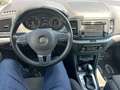 Volkswagen Sharan Comfortline 2,0 TDI DSG Pickerl 7/25 superAusstatt Noir - thumbnail 15