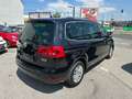 Volkswagen Sharan Comfortline 2,0 TDI DSG Pickerl 7/25 superAusstatt Noir - thumbnail 3