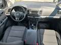 Volkswagen Sharan Comfortline 2,0 TDI DSG Pickerl 7/25 superAusstatt Noir - thumbnail 14