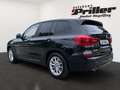 BMW X3 xDrive30i Advantage/NAVI/LED/LiveCockpit/GSD Zwart - thumbnail 4