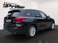 BMW X3 xDrive30i Advantage/NAVI/LED/LiveCockpit/GSD Noir - thumbnail 3