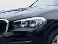 BMW X3 xDrive30i Advantage/NAVI/LED/LiveCockpit/GSD Zwart - thumbnail 5