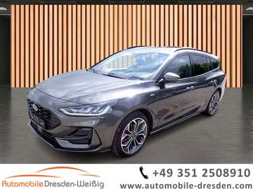 Turnier 1.0 EcoBoost ST-Line*ACC*